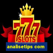 analisetips com